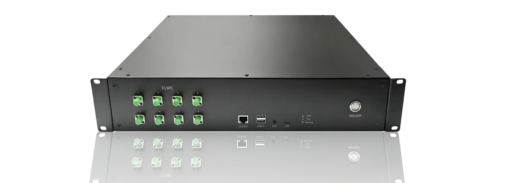 光缆声感仪 DA9000