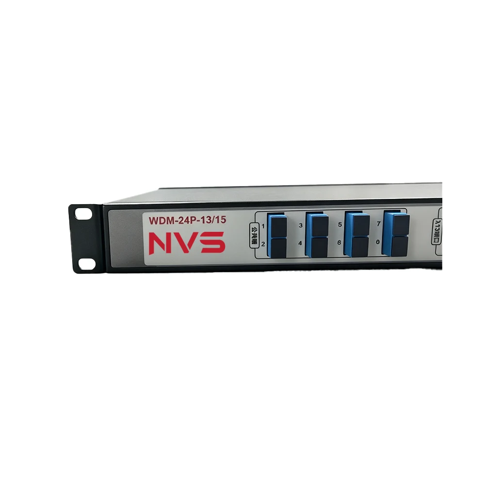 Passive WDM Device WDM600